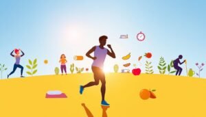 10 Daily Habits to Boost Your Health & Energy (Backed by Science)