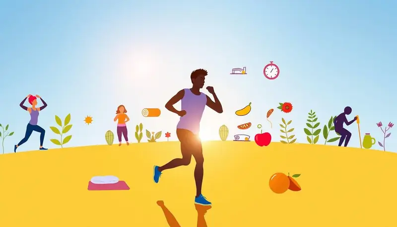 10 Daily Habits to Boost Your Health & Energy (Backed by Science)
