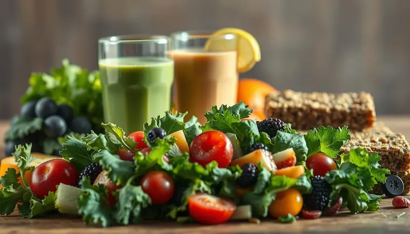 10 Hidden Ingredients to Avoid in “Healthy” Foods