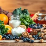 5 Superfoods You Should Eat Every Day for a Stronger Immune System