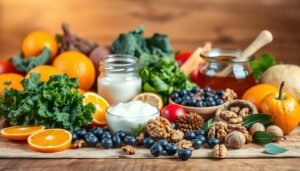 5 Superfoods You Should Eat Every Day for a Stronger Immune System