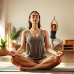 Beginner Yoga Practice Basics