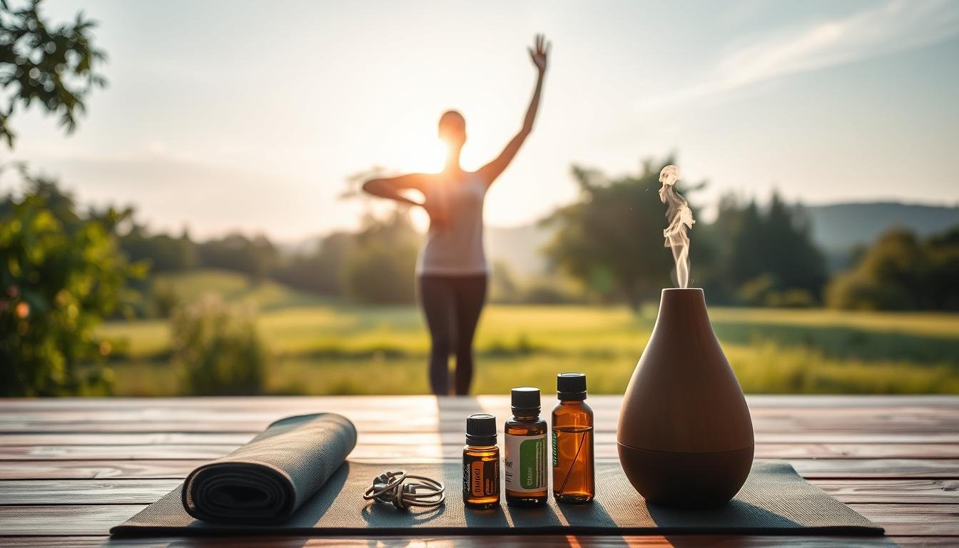 Daily Wellness Routine to Feel Energized All Day