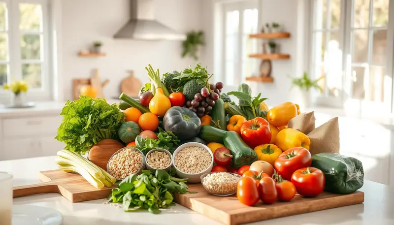 Healthy Eating on a Budget: Delicious & Nutritious Meal Ideas