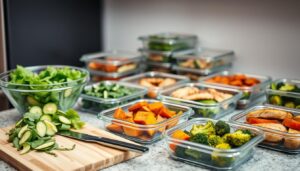Healthy Meal Prep Ideas for Busy People