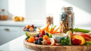 Healthy Snacking: What to Eat When You're Craving Junk Food
