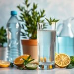 How to Stay Hydrated: Benefits & Creative Ways to Drink More Water