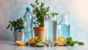 How to Stay Hydrated: Benefits & Creative Ways to Drink More Water