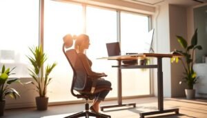Is Sitting the New Smoking? How to Stay Active at Your Desk