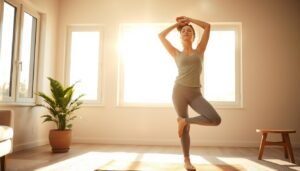 Simple Stretches You Should Do Every Morning