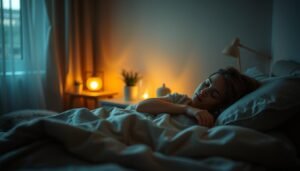Sleep Better Tonight: 7 Natural Tips for Deep & Restful Sleep