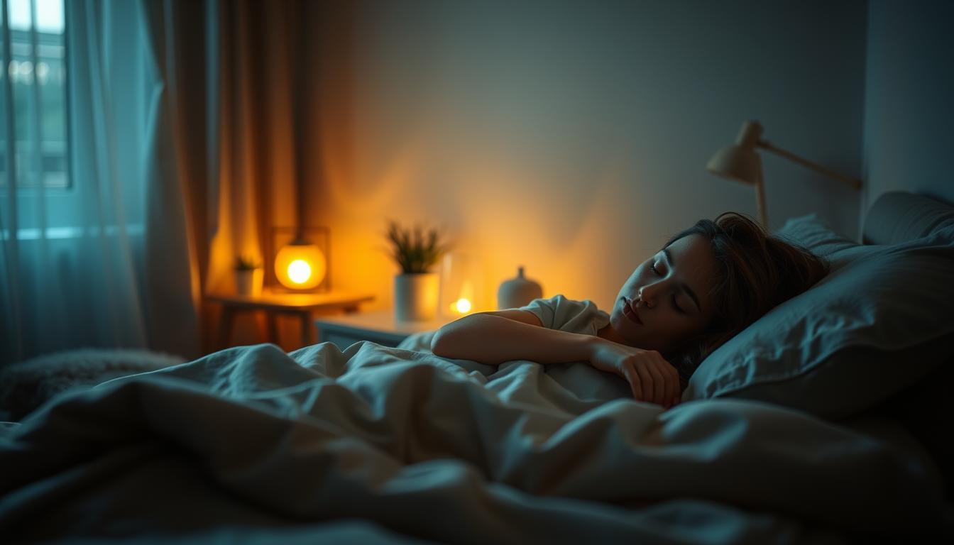 Sleep Better Tonight: 7 Natural Tips for Deep & Restful Sleep