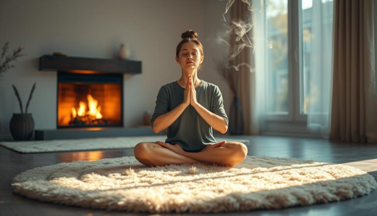 Stress Relief Techniques: Simple Ways to Calm Your Mind & Body