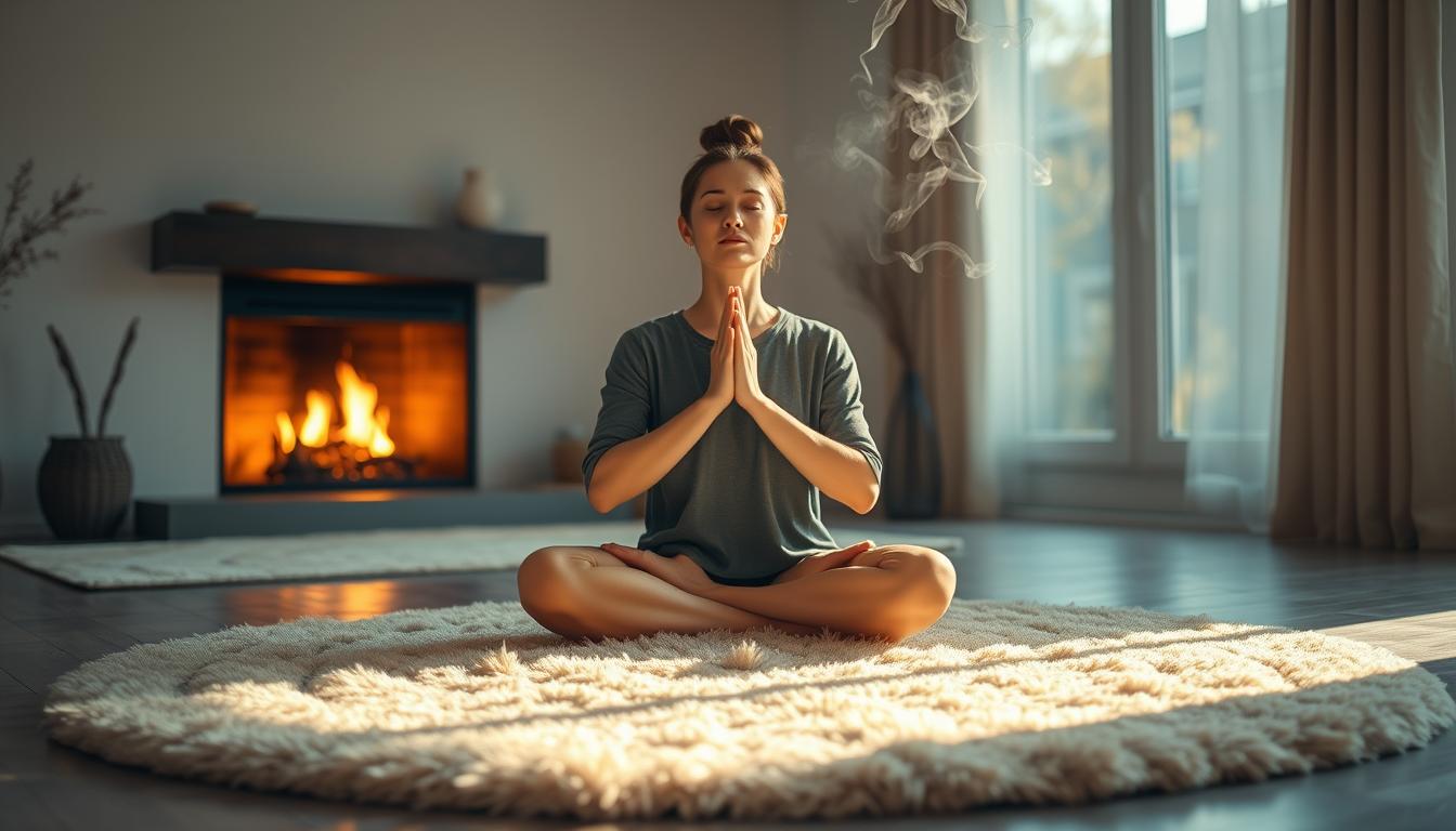 Stress Relief Techniques: Simple Ways to Calm Your Mind & Body