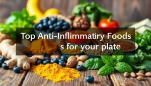 The Best Anti-Inflammatory Foods to Add to Your Plate