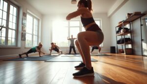 The Best Home Workouts (No Equipment Needed!) for a Stronger Body