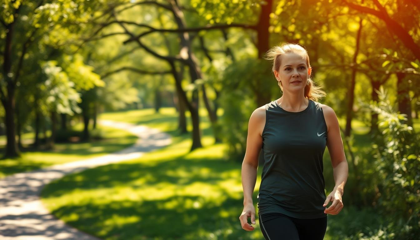 The Power of Walking: How 30 Minutes a Day Can Transform Your Health