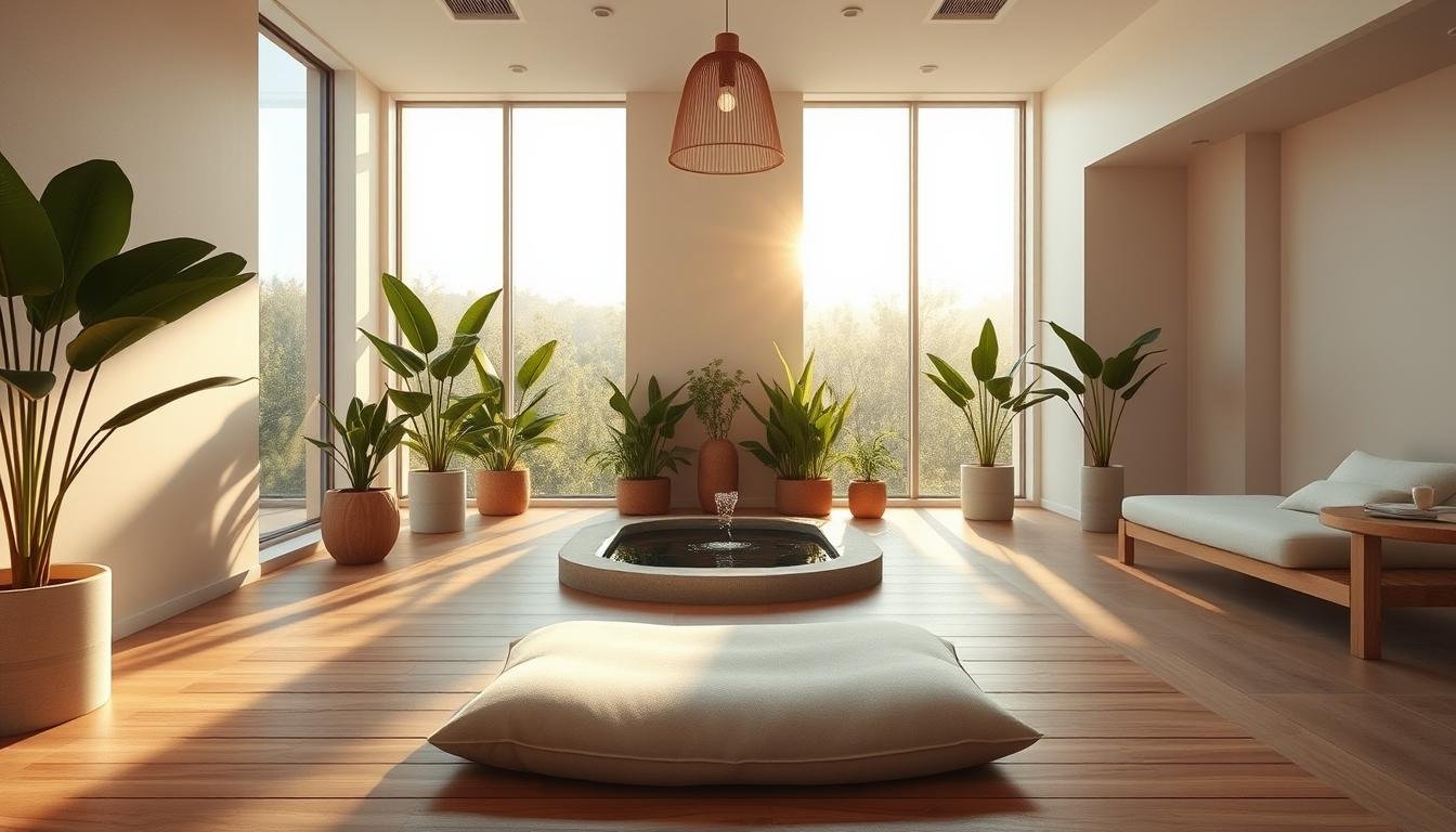 The Rise of 'Wellness Rooms': Creating Your Personal Sanctuary at Home