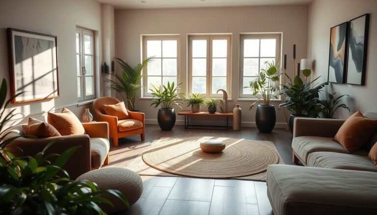 The Rise of 'Wellness Rooms': Creating Your Personal Sanctuary at Home