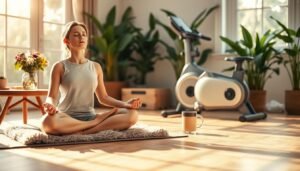 The Ultimate Morning Routine for a Healthy and Productive Day