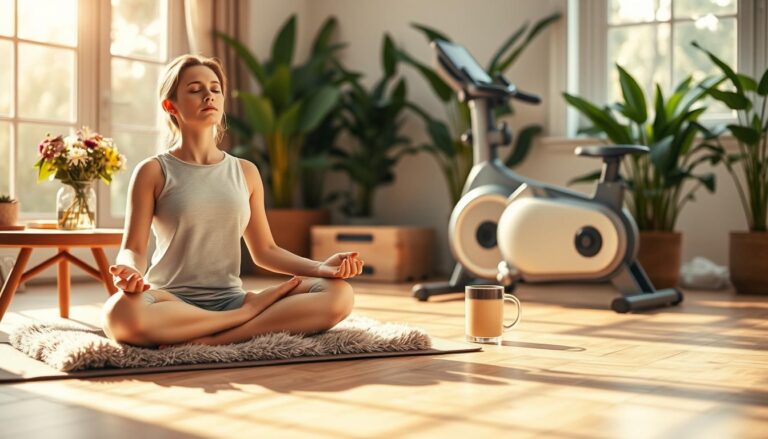 The Ultimate Morning Routine for a Healthy and Productive Day