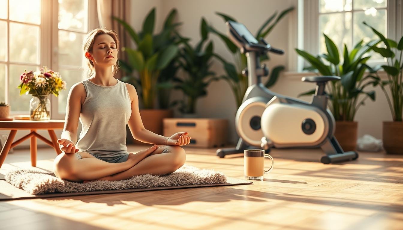 The Ultimate Morning Routine for a Healthy and Productive Day