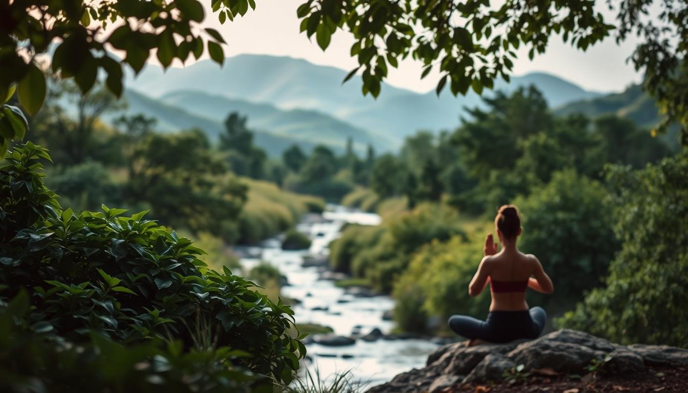 Top Natural Remedies for Stress and Anxiety