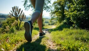 Walking for 30 Minutes a Day: What Happens to Your Body?
