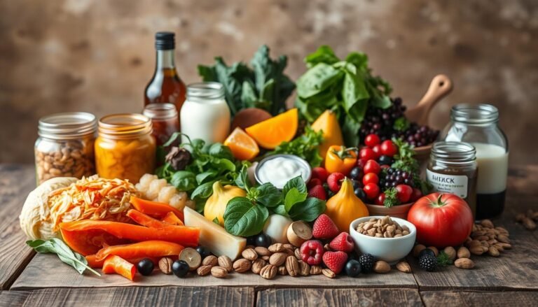 Top Functional Foods for Enhanced Gut Health in 2025