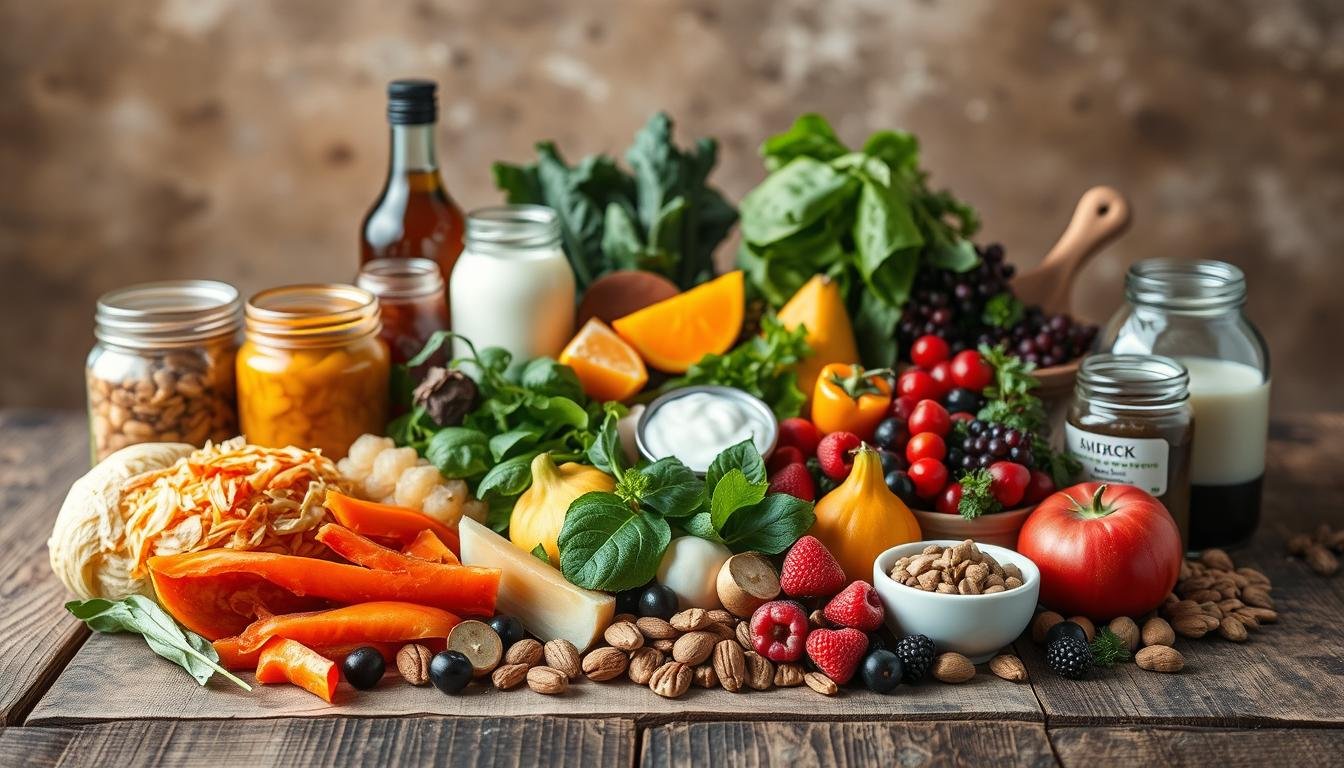 Top Functional Foods for Enhanced Gut Health in 2025